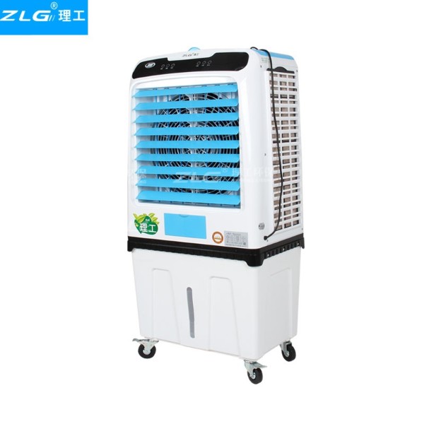 新款水冷空調(diào)家用移動(dòng)式空調(diào)冷風(fēng)機(jī)批發(fā)JF-60