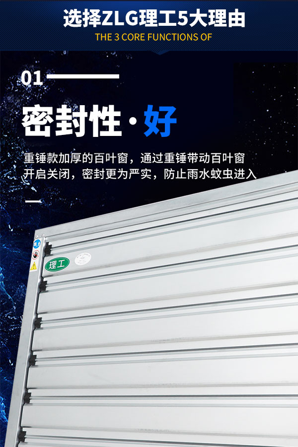 負壓風機