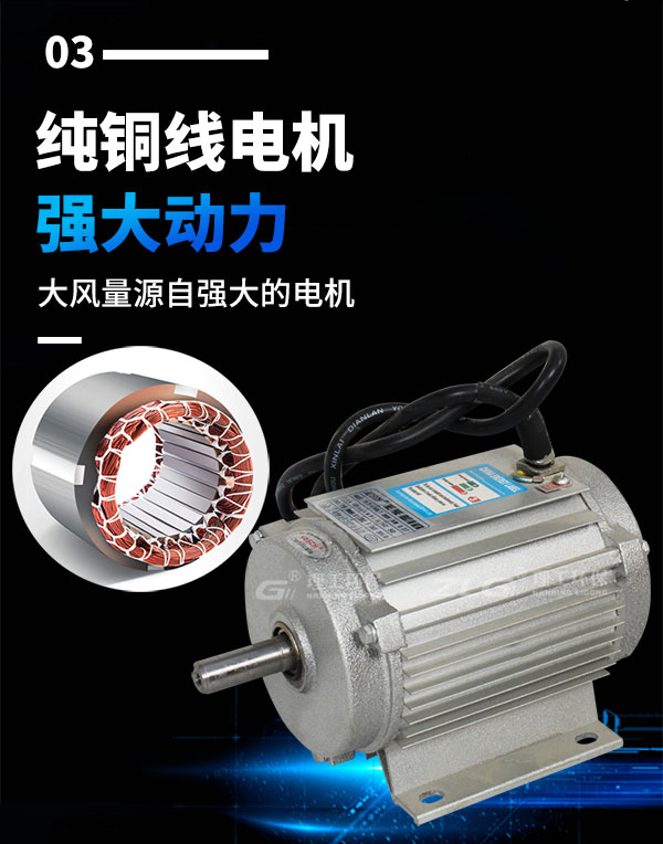 負壓風機