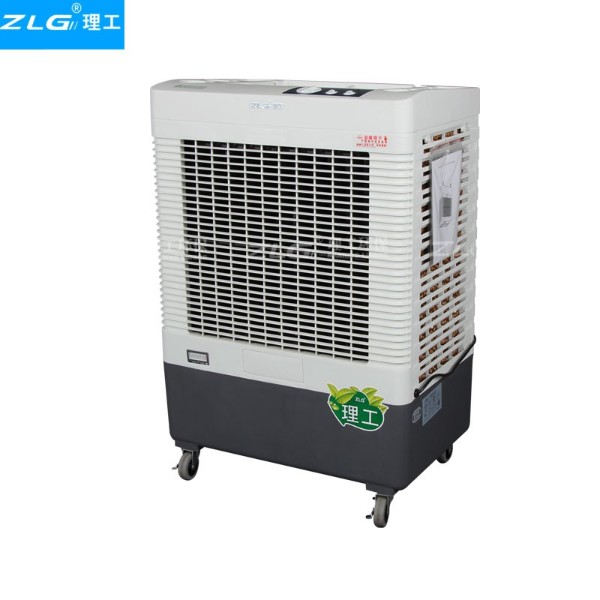 移動(dòng)環(huán)保空調(diào)JF3600冷風(fēng)機(jī)家用水冷空調(diào)
