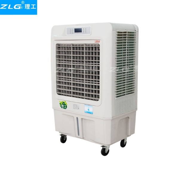 商用移動(dòng)式冷風(fēng)機(jī)JF120環(huán)?？照{(diào)