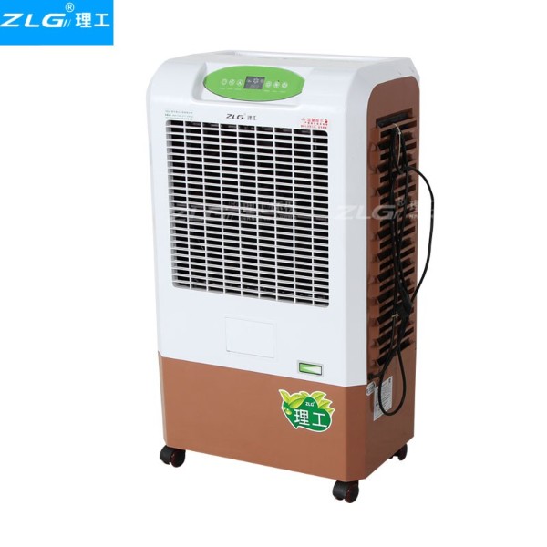 移動(dòng)水冷空調(diào)冷風(fēng)機(jī)JF36C環(huán)保空調(diào)