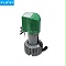 冷風機水泵 環(huán)?？照{(diào)專用水泵配件 水冷空調(diào)380/220V 30W高腳水泵