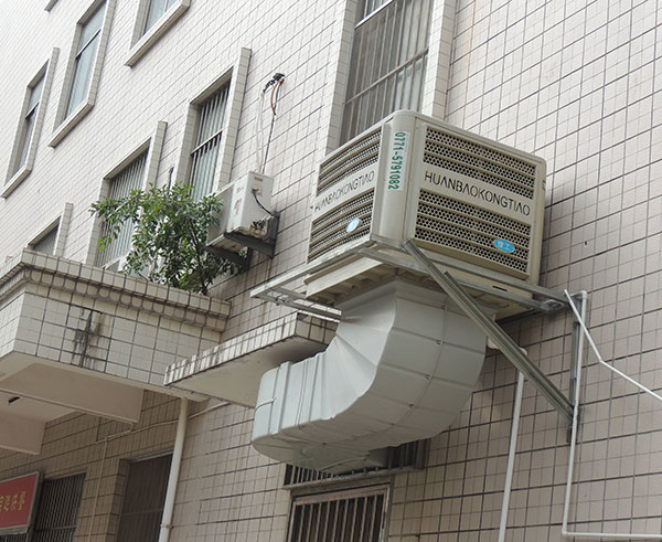 水簾風(fēng)機(jī)多少錢一臺(tái)？