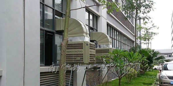 節(jié)能降溫環(huán)保空調(diào)批發(fā)——[ZLG理工]品質(zhì)保障