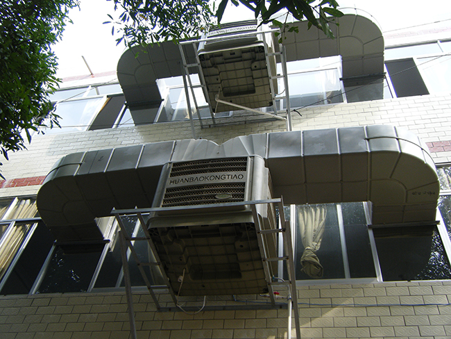 極其省電，投資又低