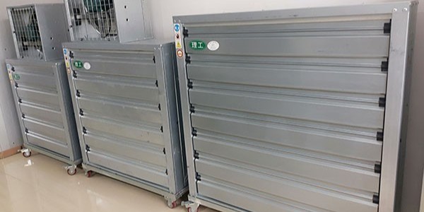 負壓風機廠家哪家好—[ZLG理工]口碑好品質保證