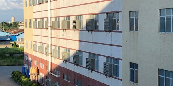 負壓風(fēng)機哪個牌子的好？8000+客戶選擇[ZLG理工]品質(zhì)好