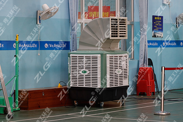 理工冷風機