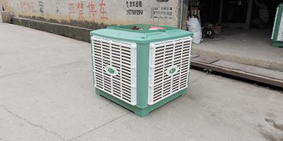 環(huán)保冷風(fēng)機(jī)保養(yǎng)方法有哪些？