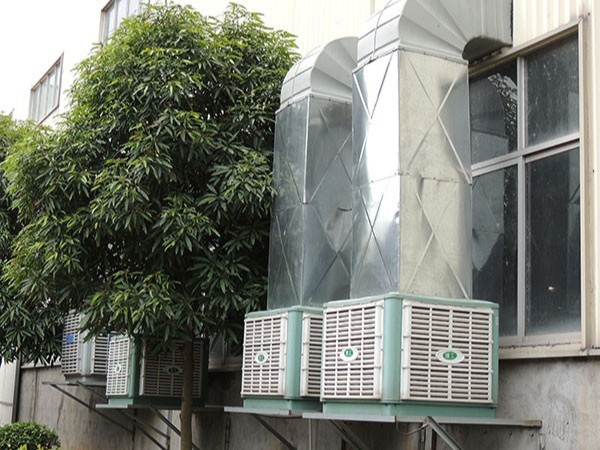 哪里有冷風機廠家-關注[ZLG理工]具有性價比高的生產廠家