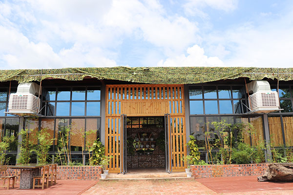 冷風(fēng)機(jī)廠家