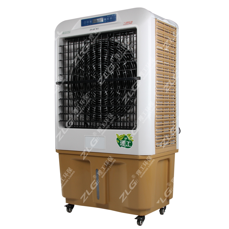jf70x移動(dòng)環(huán)保空調(diào)冷風(fēng)機(jī)水冷空調(diào)