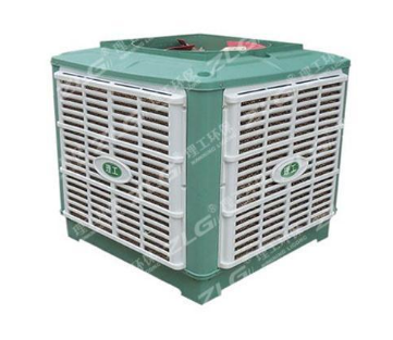 ZLG冷風機
