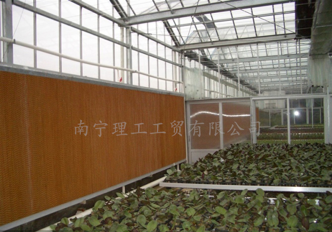 水簾墻