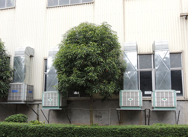 ZLG理工冷風機廠家批發