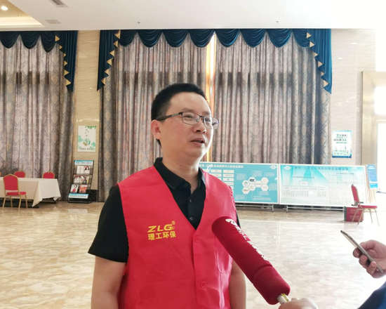 廣西ZLG理工冷風(fēng)機(jī)企業(yè)家陳曉君