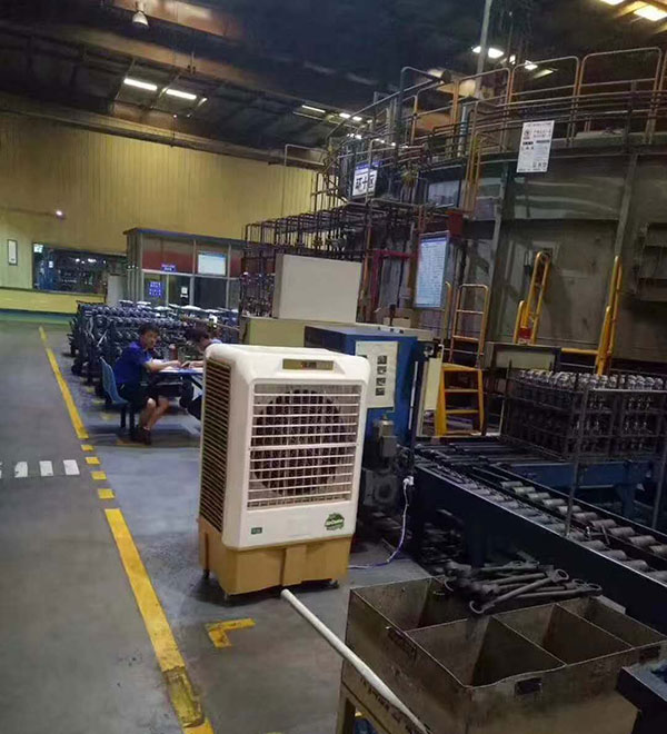 南寧冷風(fēng)機