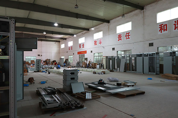 工業冷水機廠家